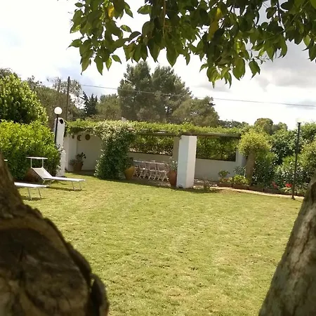 Holiday home Casal Del Borgo