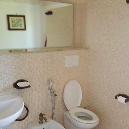 Holiday home Casal Del Borgo
