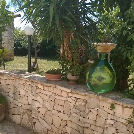 Casal Del Borgo Ostuni