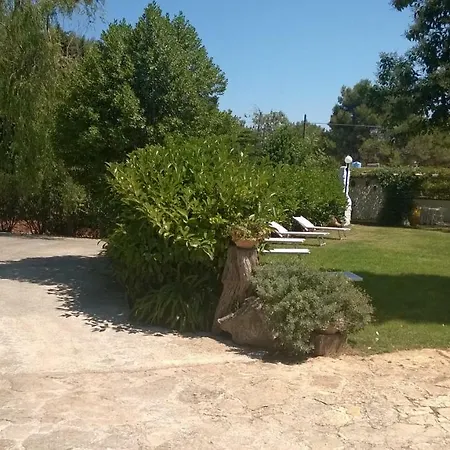 Casal Del Borgo
