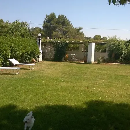 Holiday home Casal Del Borgo *