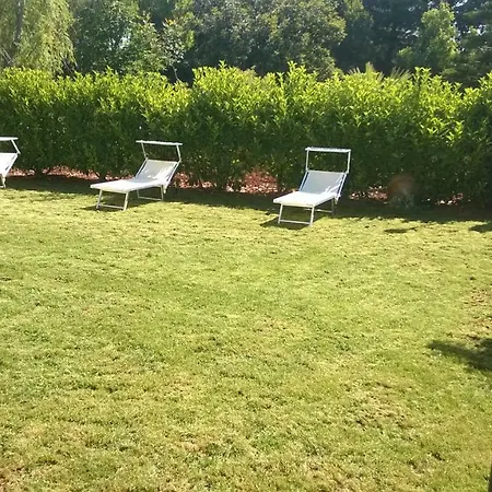 Casal Del Borgo Holiday home