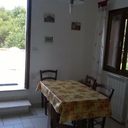 Casal Del Borgo