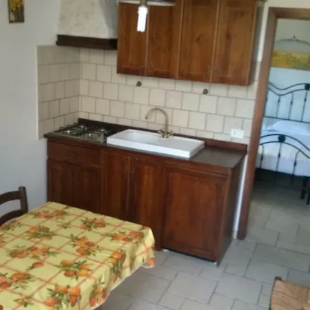 Casal Del Borgo * Ostuni
