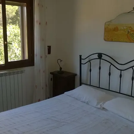Holiday home Casal Del Borgo