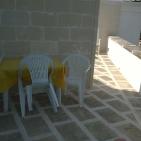 Casal Del Borgo Holiday home Ostuni