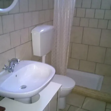 Holiday home Casal Del Borgo