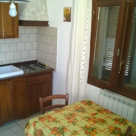 Casal Del Borgo