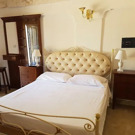 Casal Del Borgo * Ostuni