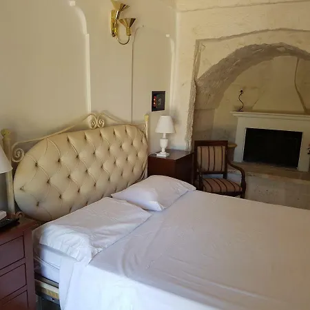 Casal Del Borgo Holiday home