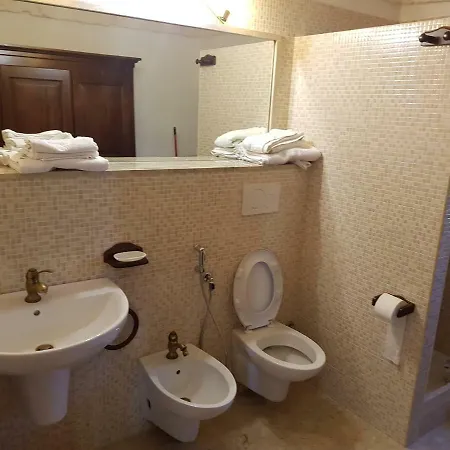 Casal Del Borgo Holiday home