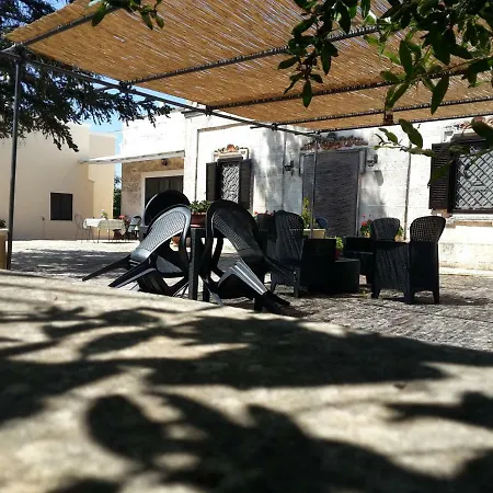 Casal Del Borgo Ostuni