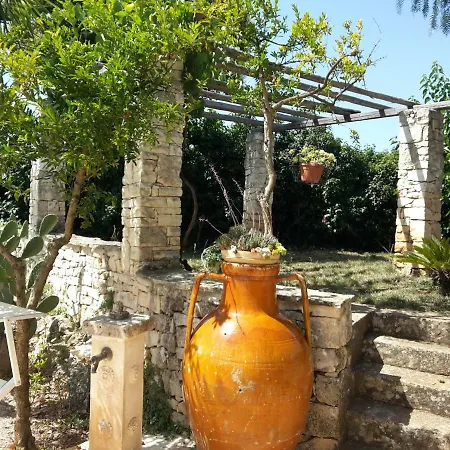 Holiday home Casal Del Borgo *