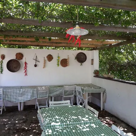 Casal Del Borgo Holiday home