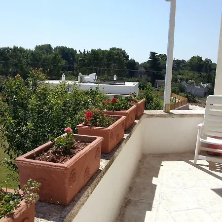 Holiday home Casal Del Borgo *