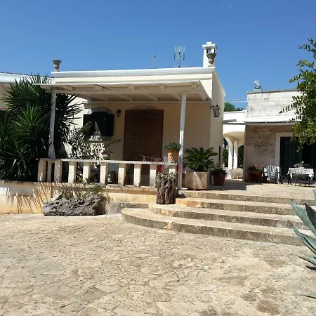 Casal Del Borgo Ostuni