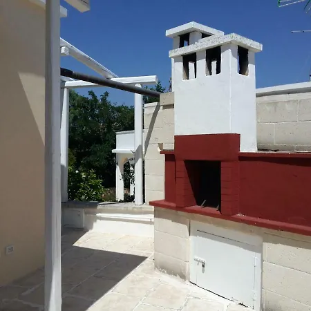 Holiday home Casal Del Borgo *