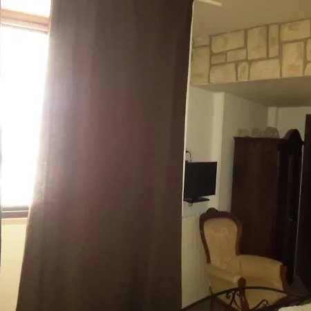 Holiday home Casal Del Borgo *