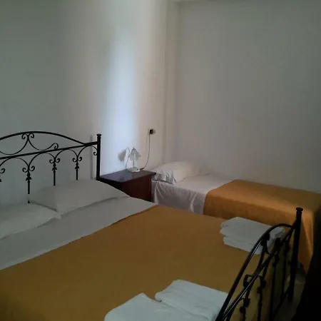 Holiday home Casal Del Borgo Ostuni