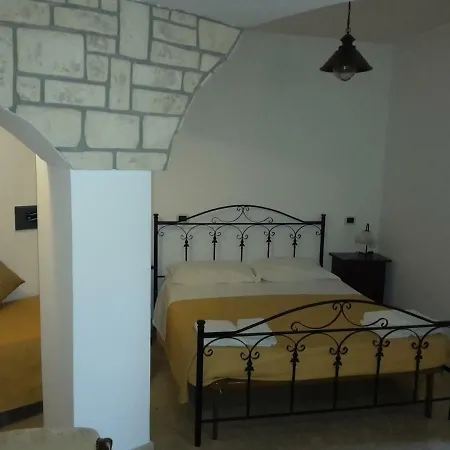 Casal Del Borgo Holiday home