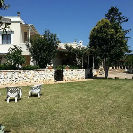 Casal Del Borgo