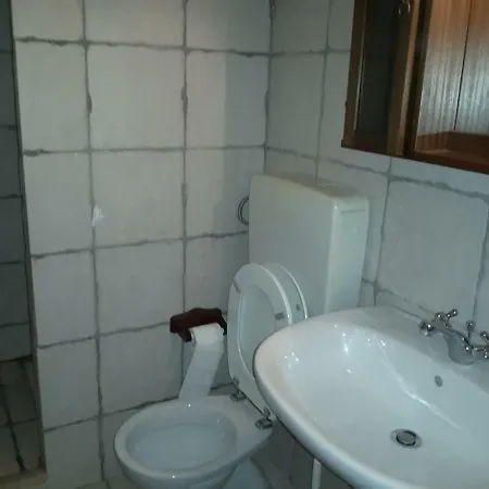 Casal Del Borgo * Ostuni
