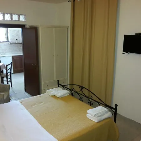 Casal Del Borgo