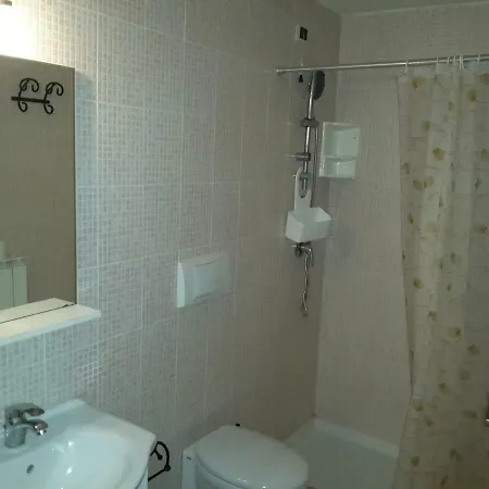 Casal Del Borgo Holiday home Ostuni