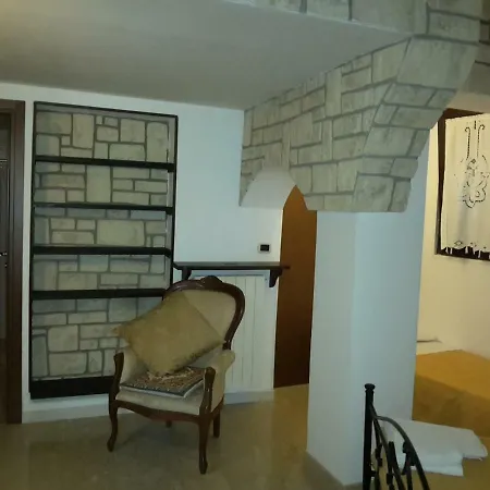 Holiday home Casal Del Borgo *