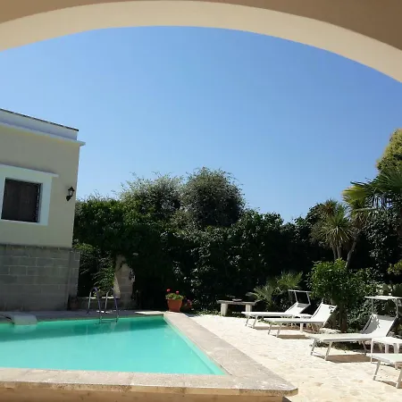 Casal Del Borgo