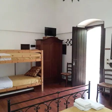 Casal Del Borgo * Ostuni