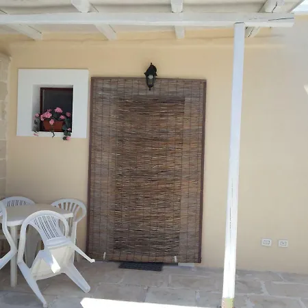 Holiday home Casal Del Borgo *
