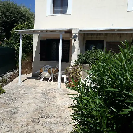 Casal Del Borgo Holiday home