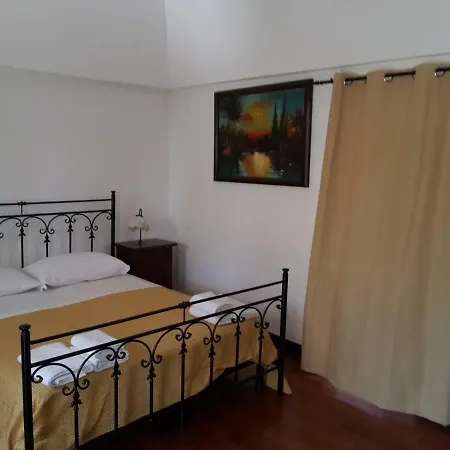 Casal Del Borgo Holiday home *