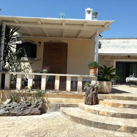 Holiday home Casal Del Borgo *