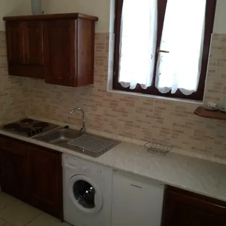 Holiday home Casal Del Borgo *