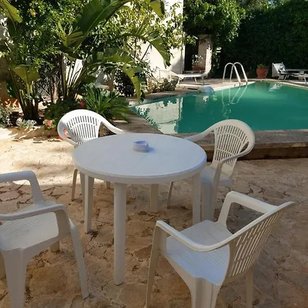 Casal Del Borgo *