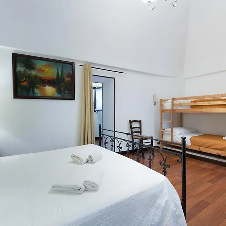 Casal Del Borgo Semesterbostad Ostuni