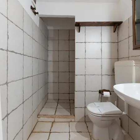 Casal Del Borgo 度假居 *