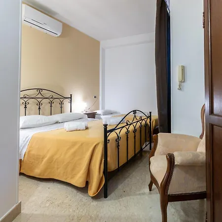 Casal Del Borgo * Ostuni