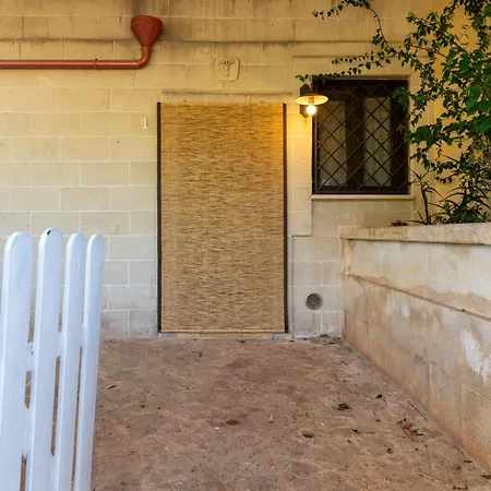 Casal Del Borgo 度假居