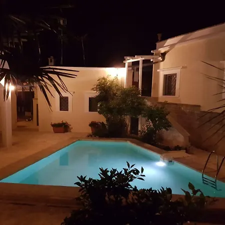 Casal Del Borgo * Ostuni