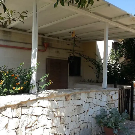 Casal Del Borgo