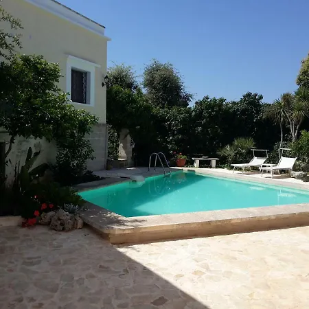 Casal Del Borgo Casa vacanze *