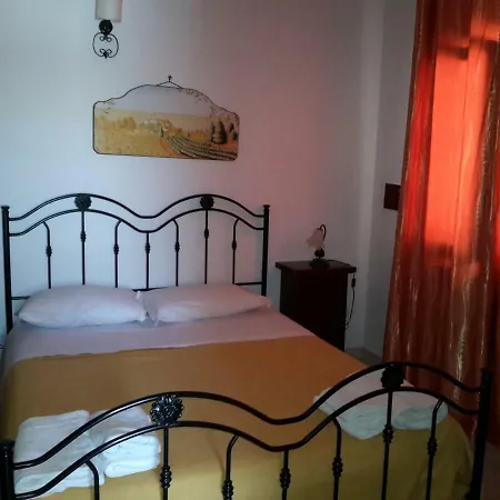 Casal Del Borgo