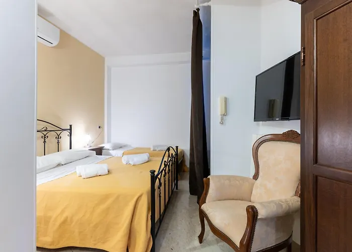 Casal Del Borgo Ostuni