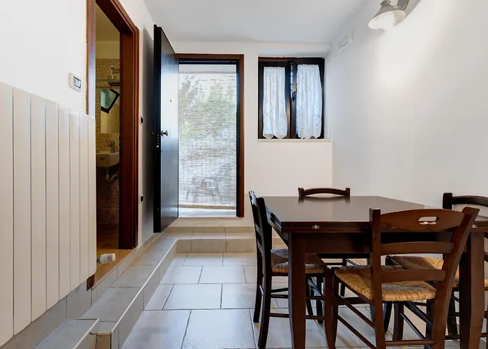Casal Del Borgo * Ostuni