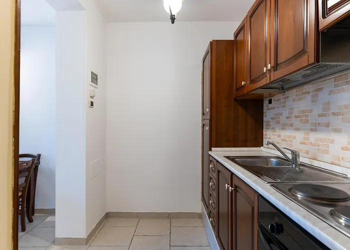 Casal Del Borgo Hébergement de vacances Ostuni