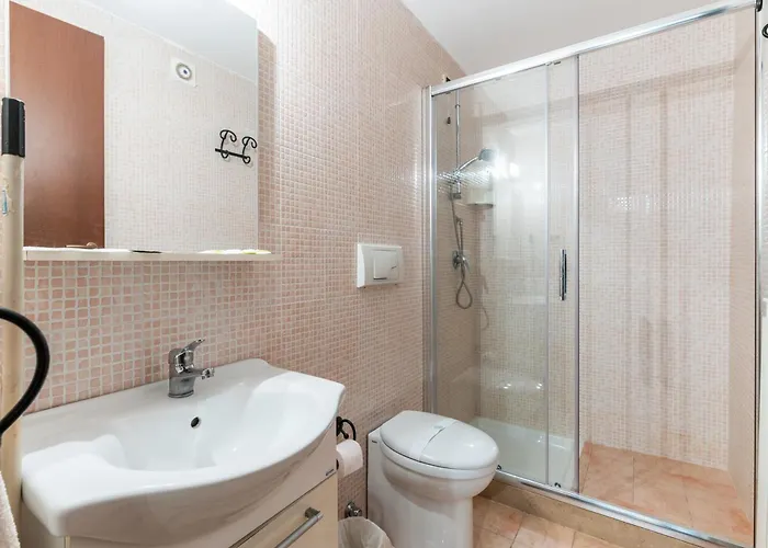 Casal Del Borgo Hébergement de vacances Ostuni