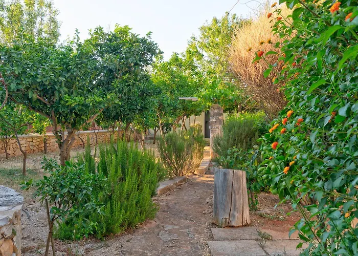 Casal Del Borgo * אוסטוני